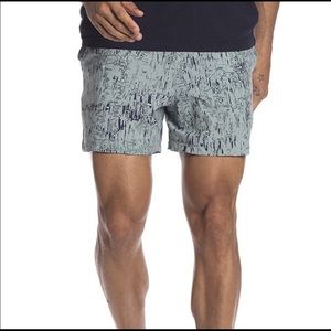 Outdoor Voices // Men’s  7” running short